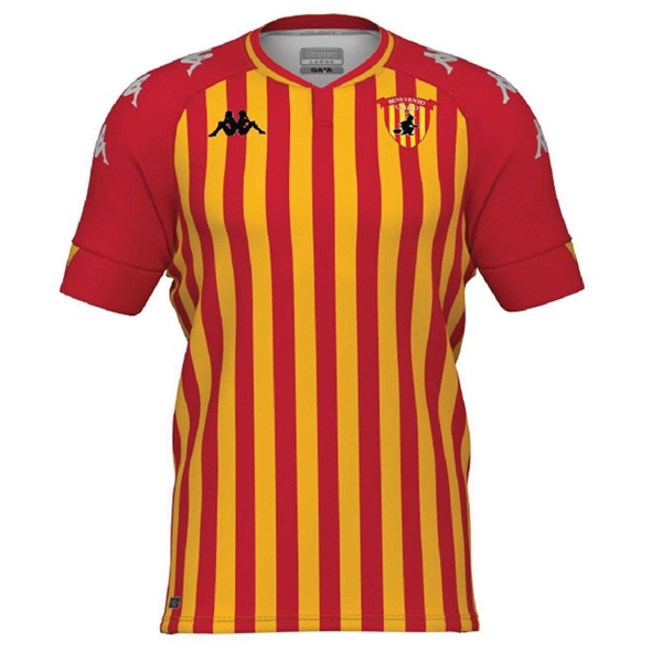 Camisetas De Futbol Benevento Primera 2020/2021