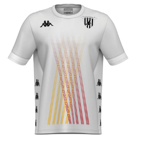 Camisetas De Futbol Benevento Segunda 2020/2021