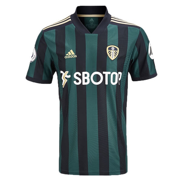Camisetas De Futbol Leeds United Segunda 2020/2021
