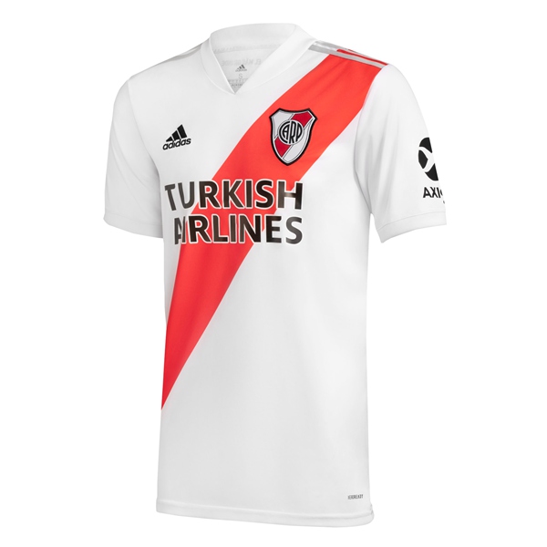 Camisetas De Futbol River Plate Primera 2020/2021