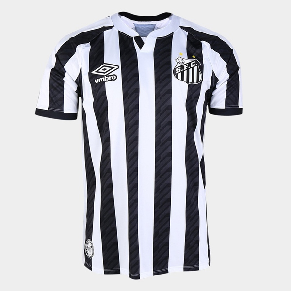 Camisetas De Futbol Santos Alternativo 2020/2021