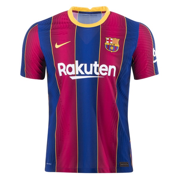 Camisetas De Futbol FC Barcelona Titular 2020/2021