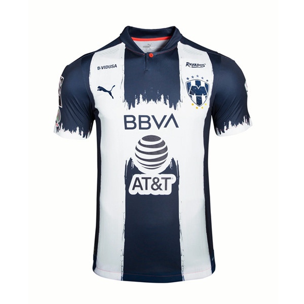 Camisetas De Futbol CF Monterrey Titular 2020/2021
