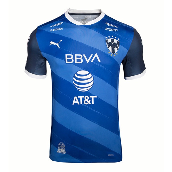 Camisetas De Futbol CF Monterrey Alternativo 2020/2021