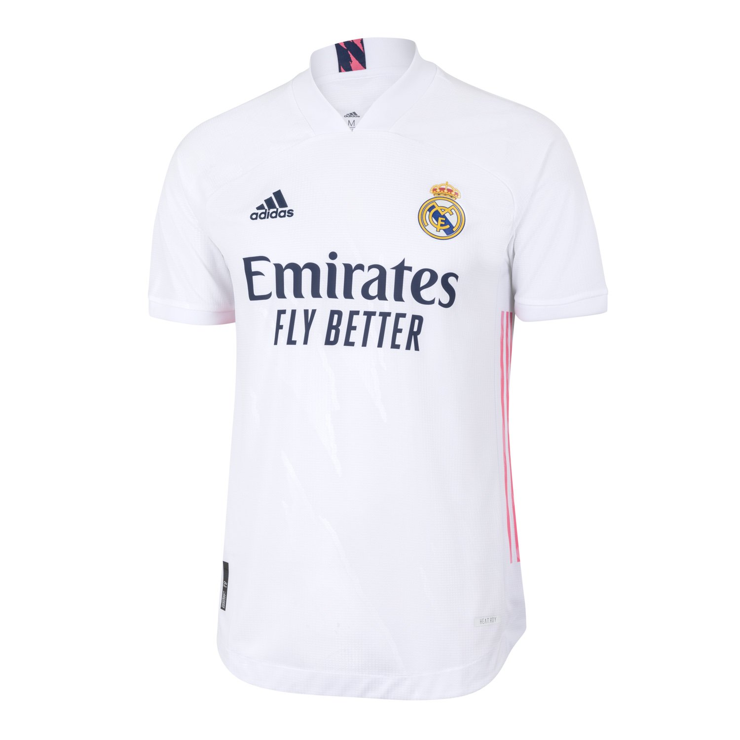 Camisetas De Futbol Real Madrid Titular 2020/2021