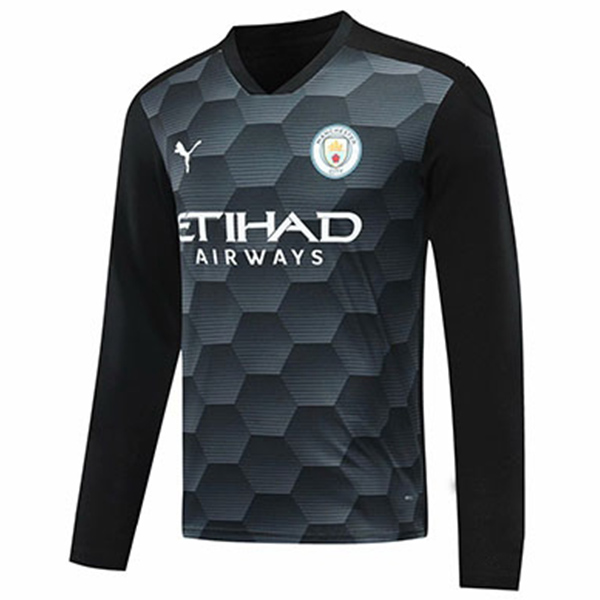 Crea Tu Camisetas De Futbol Manchester City Segunda 2022/2023