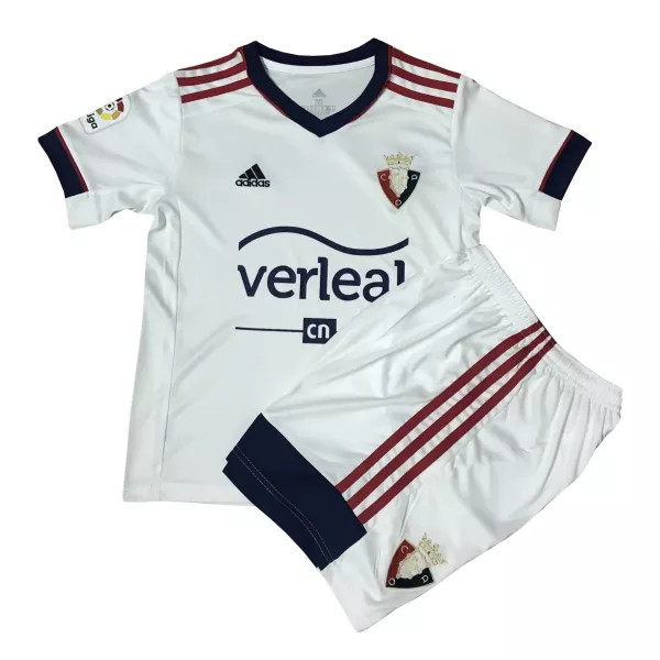 Camisetas De Futbol Atletico Osasuna Niños Tercero 2020/2021