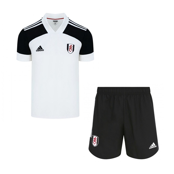 Camisetas De Futbol Fulham FC Niños Primera 2020/2021