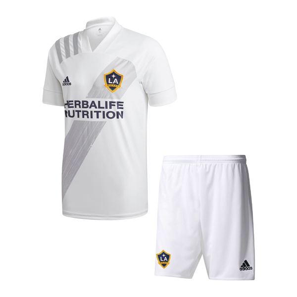 Camisetas De Futbol LA Galaxy Niños Titular 2020/2021