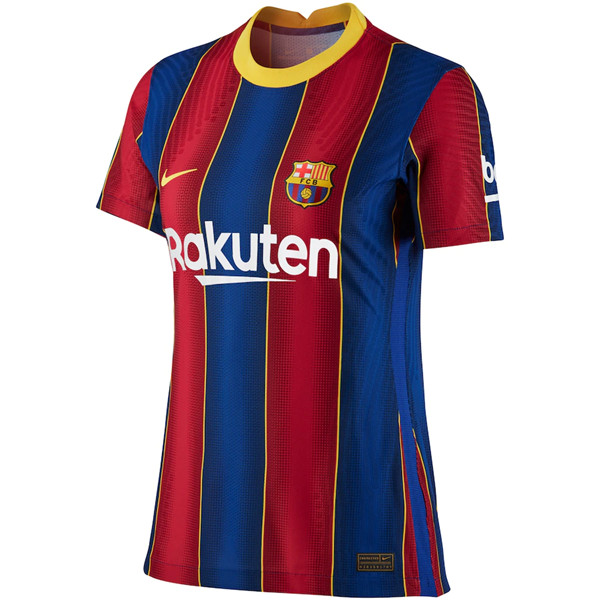 Camisetas De Futbol FC Barcelona Mujers Titular 2020/2021