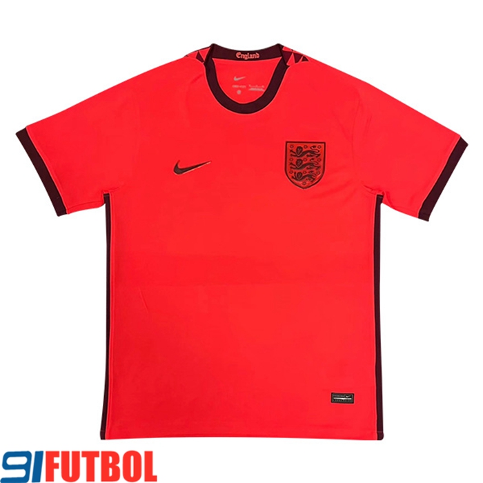 Camisetas De Futbol Inglaterra Alternativo Copa Del Mundo 2022