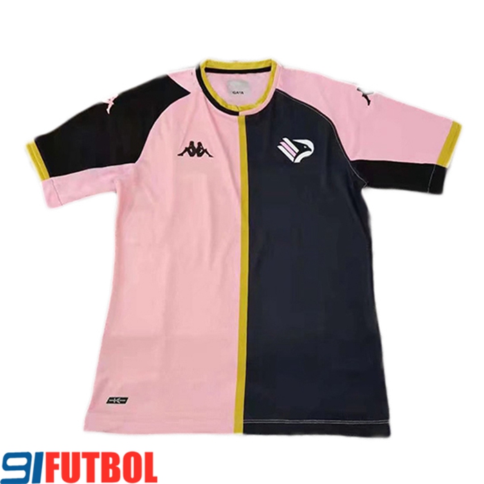 Camiseta Futbol Palermo Titular 2021/2022