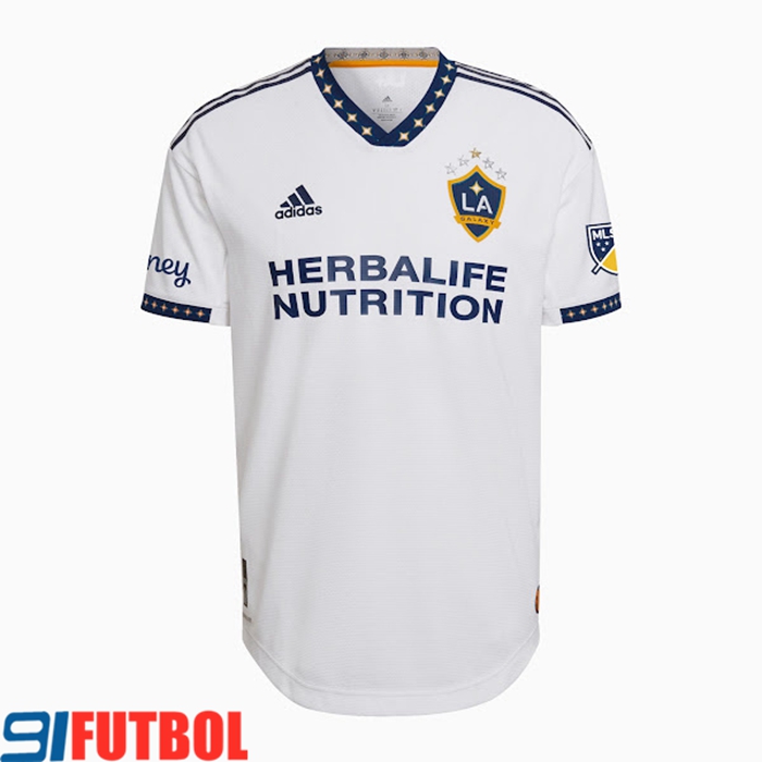 Camisetas De Futbol LA Galaxy Titular 2022/2023