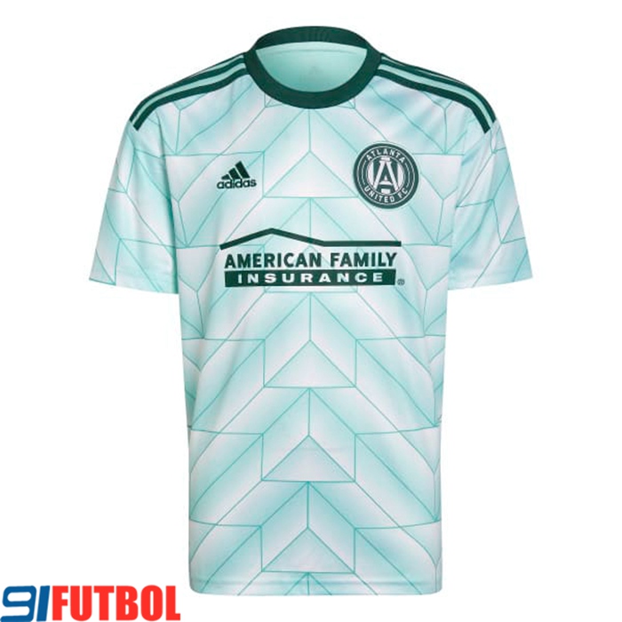 Diseño De Camiseta MLS Soccer 20/21 2022 Sala