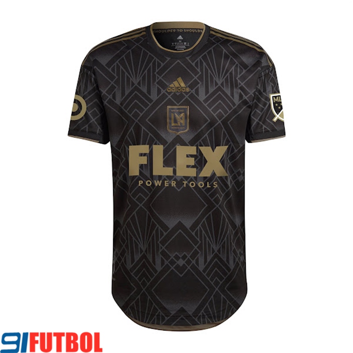 Camiseta Futbol Angeles FC Titular 2022/2023