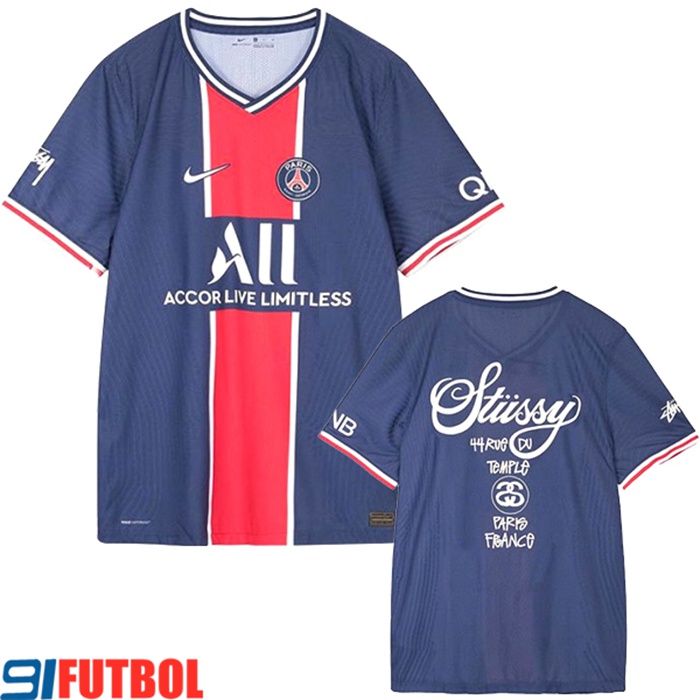 Camiseta Futbol PSG Joint Edition Titular 2022/2023