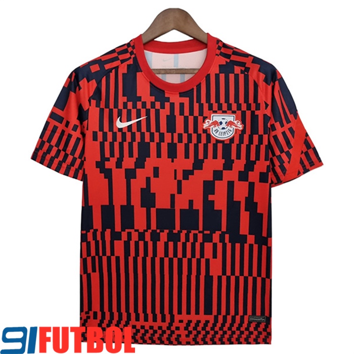 Camiseta Entrenamiento RB Leipzig Rojo 2022/2023