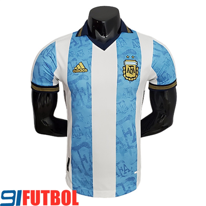 Camiseta Futbol Argentina Special Edition 2022/2023