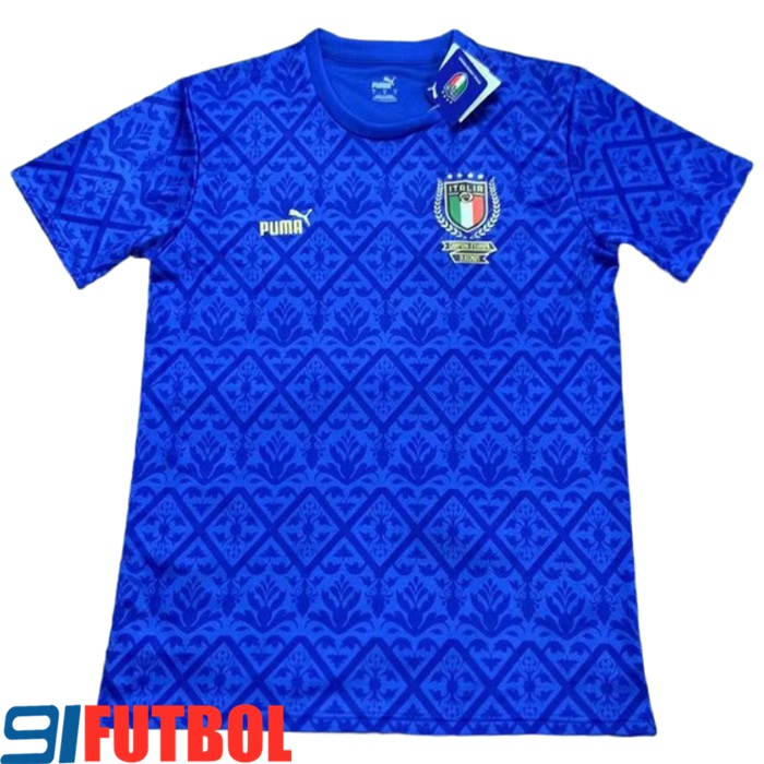 Camisetas De Futbol Italia Primera Copa Del Mundo 2022