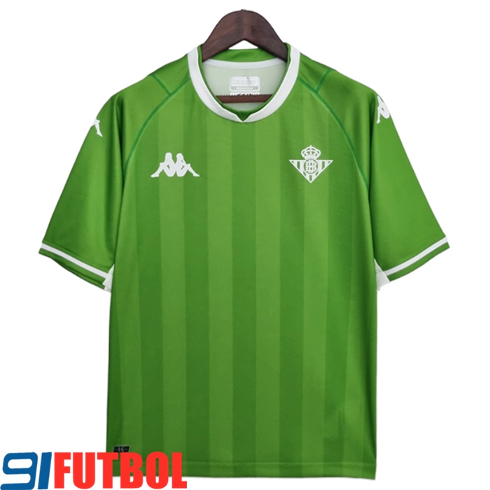 Camisetas De Futbol Royal Betis Special Edition 2022/2023