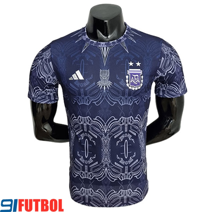 Camiseta Futbol Argentina Player Version 2022/2023