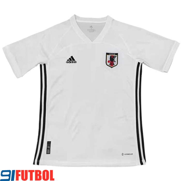 Camiseta Futbol Japon Segunda 2022/2023