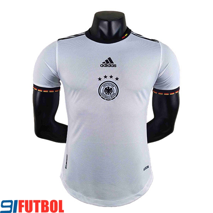 Camiseta Futbol Alemania Layer Version 2022/2023