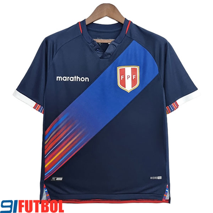 Camiseta Futbol Perú Segundaicilecile 2022/2023
