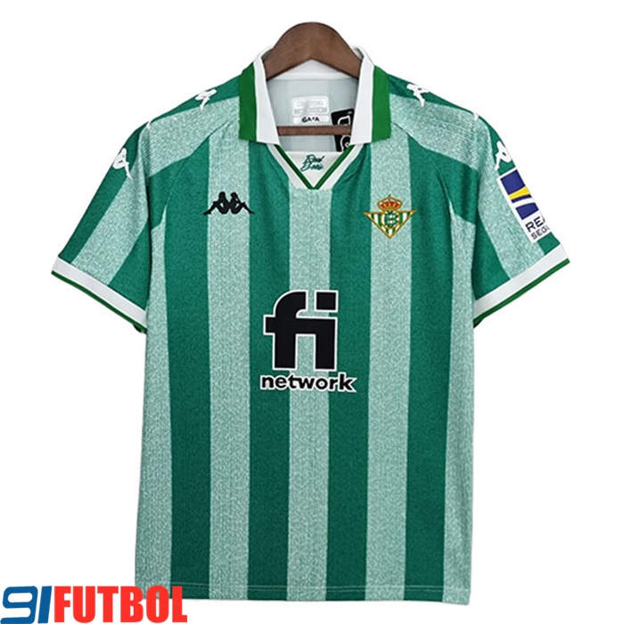 Camisetas De Futbol Real Betis Special Edition 2022/2023