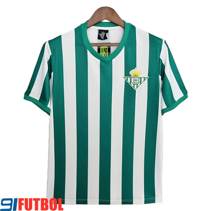 Camisetas De Futbol Real Betis Copa del Rey Edition 2022/2023