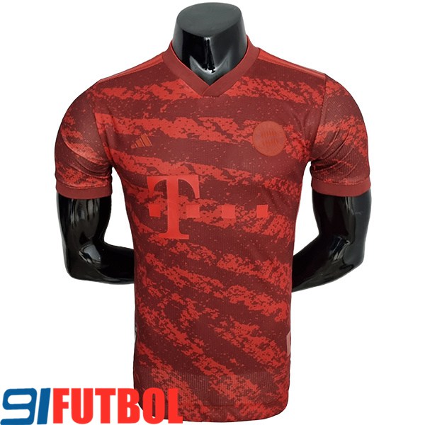 Camisetas De Futbol Bayern Munich Special Edition 2022/2023