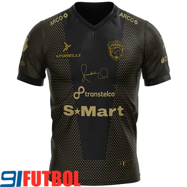 Camisetas De Futbol FC Juarez Special Edition 2022/2023