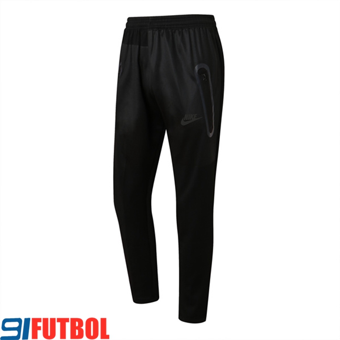 Pantalon Entrenamiento Nike Negro 2022/2023 -02