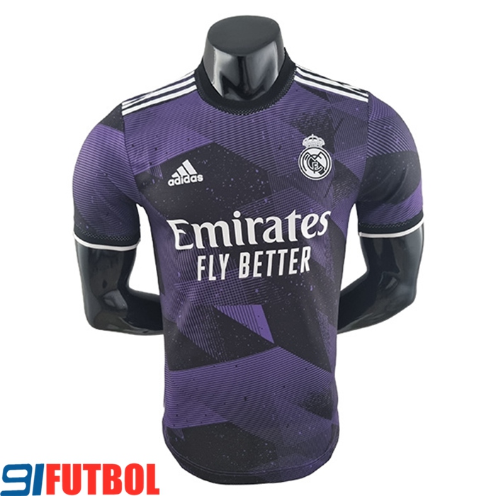 Camisetas De Futbol Real Madrid Pecial Edition 2022/2023