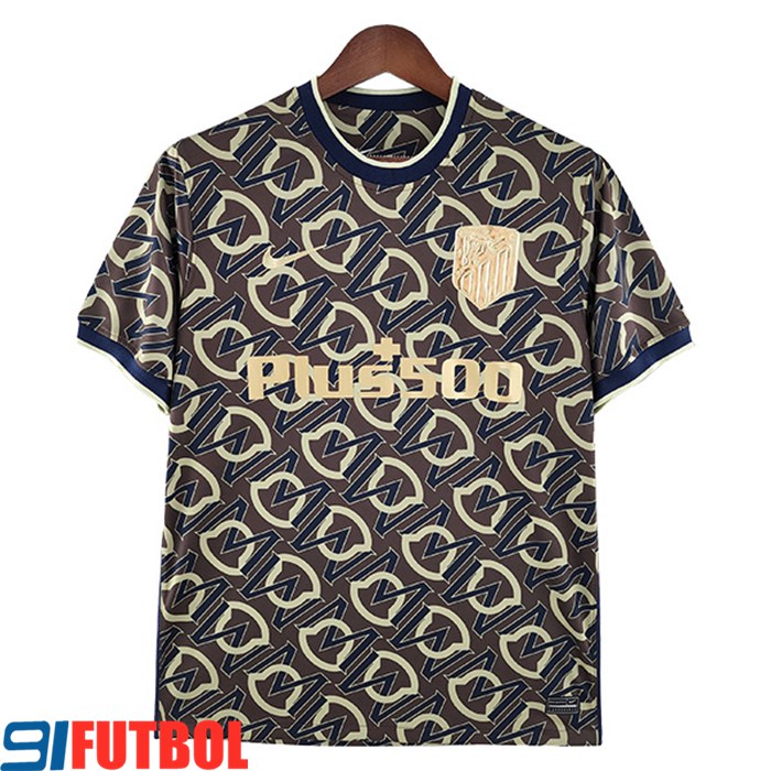 Camisetas De Futbol Atletico Madrid Special Edition 2022/2023