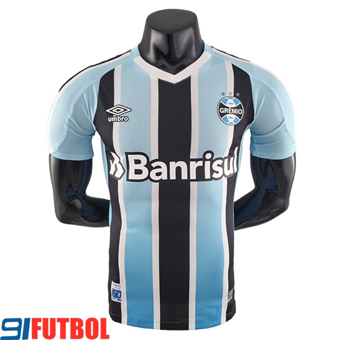 Camisetas De Futbol Gremio Primera 2022/2023