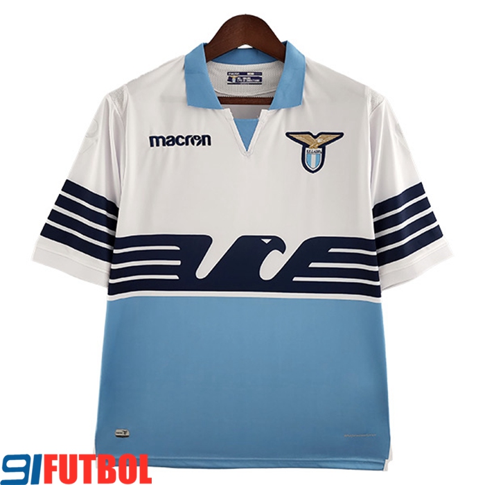 Camisetas De Futbol SS Lazio Retro Primera 2018/2019