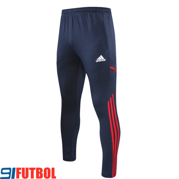 Pantalon Entrenamiento Arsenal Azul marinoe 2022/2023