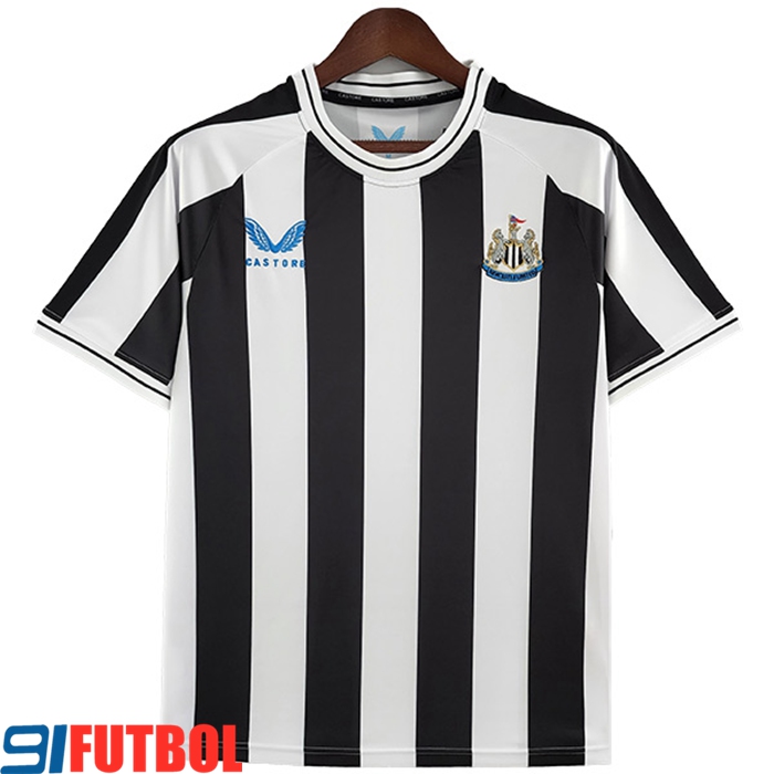 Camisetas De Futbol Newcastle United Primera 2022/2023