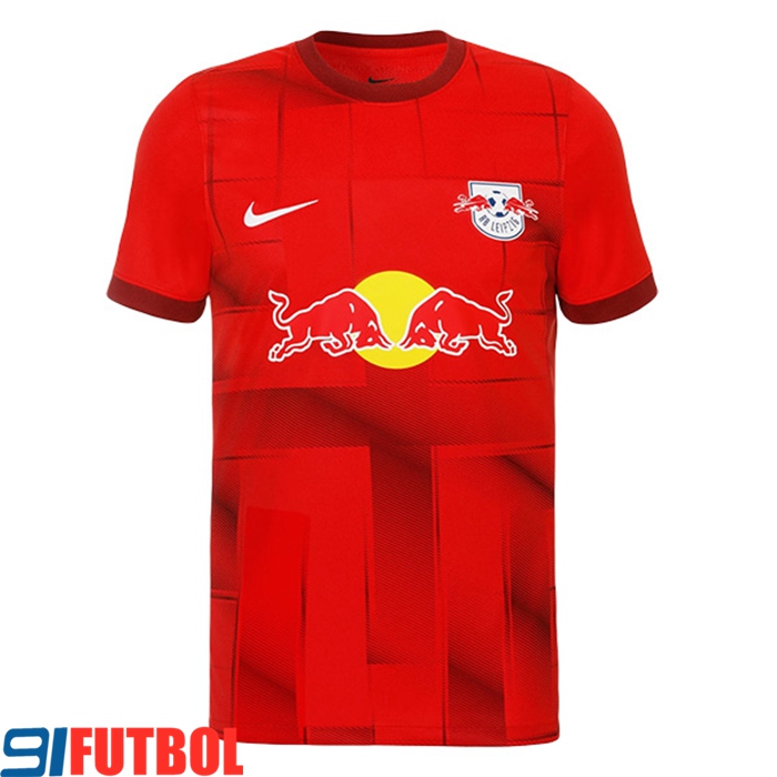 Camisetas De Futbol RB Leipzig Segunda 2022/2023