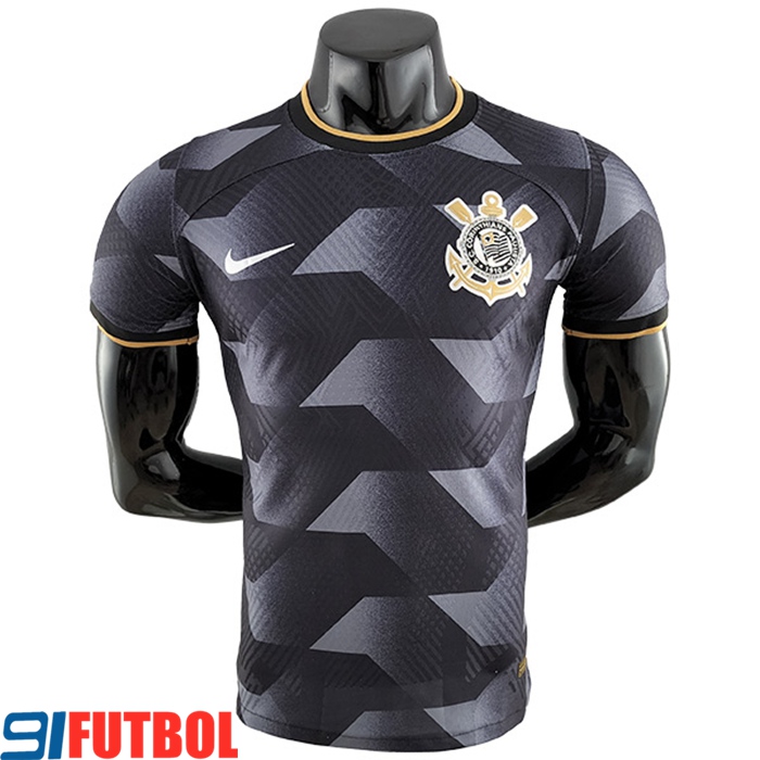 Camisetas De Futbol Corinthians Segunda 2022/2023