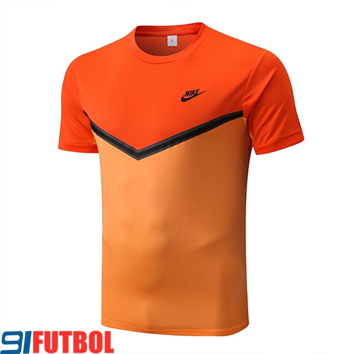 Camiseta Entrenamiento Nike Azul 2022/2023