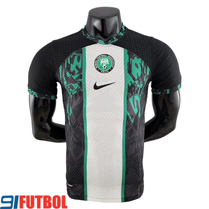 Camiseta Equipo Nacional Nigeria Primera 2022/2023