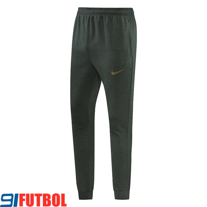 Pantalon Entrenamiento Nike Gris Oscuro 2022/2023