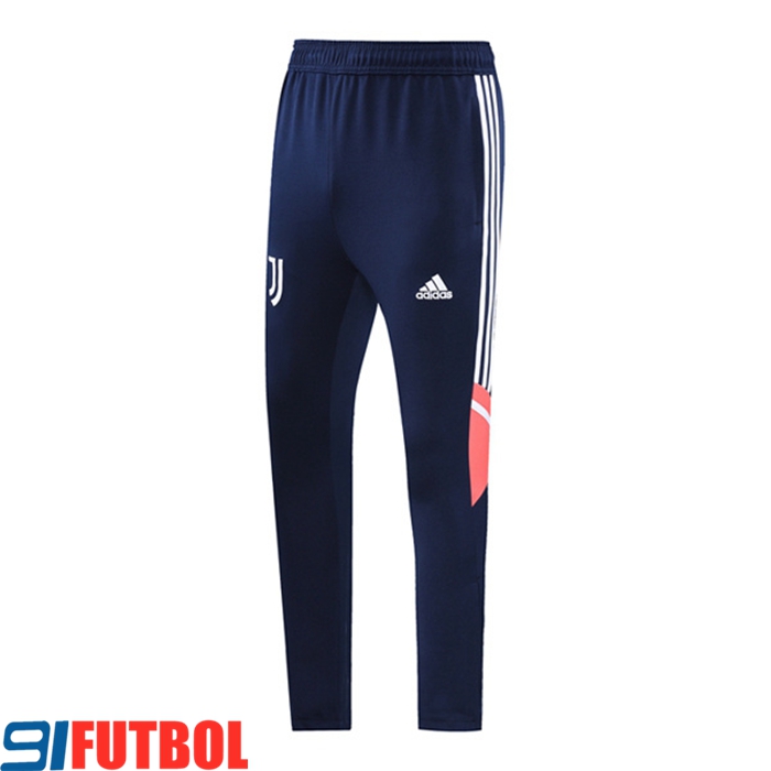 Pantalon Entrenamiento Juventus Azul marinoe 2022/2023