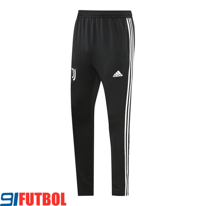 Pantalon Entrenamiento Juventus Negro 2022/2023