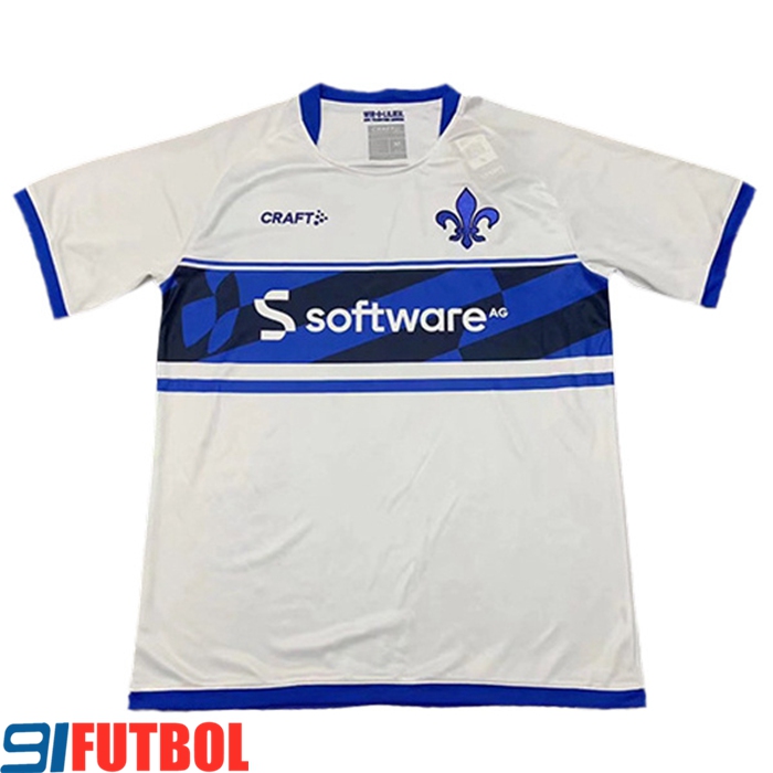 Camisetas De Futbol SV Darmstadt Segunda 2022/2023