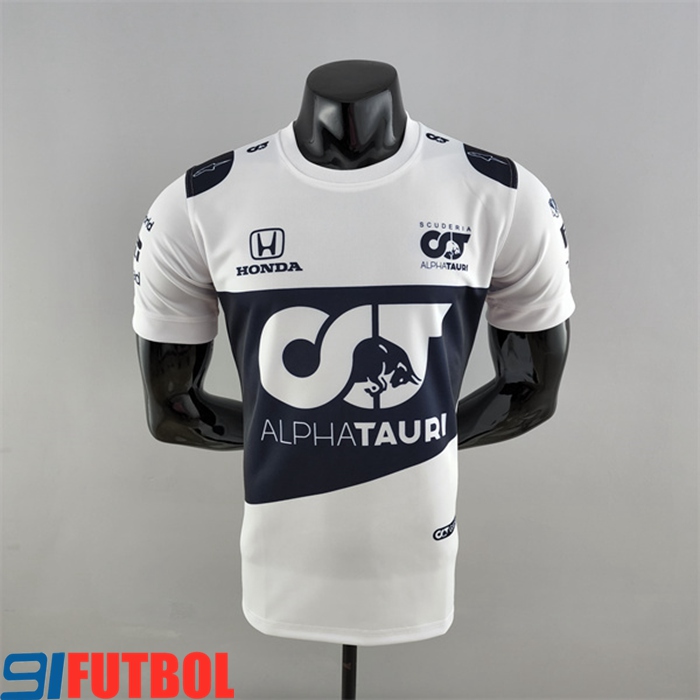 T-shirt F1 Alphatauri 2022