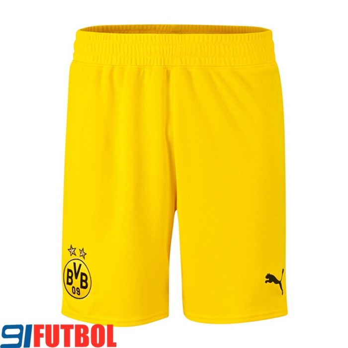Cortos de Futbol Dortmund Segunda 2022/2023