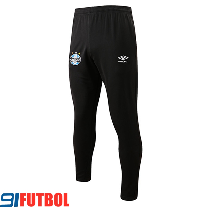 Pantalon Entrenamiento Gremio Negro 2022/2023